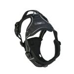 Reflective Strips Lightweight Small Dog Harness / Security Trail Running Dog Harness for sale