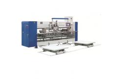 China DXS-300 Double head carton stitching machine supplier