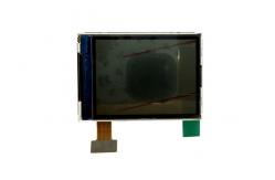 China Smart LCD Display TFT Screen Module RGB 240X320 2.2 Inch supplier