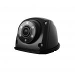 130° Wideangle CMOS Vehicle CCTV Mini 1080P 720P AHD Camera For Side And Front View IP69K for sale