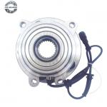 Double Rows Gcr15 Chrome Steel Wheel Hub Bearing Unit with ABS Sensor for Land Rover Discovery 2 for sale