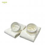 PP Filter Bag For Dust Collector Applicable To Mine Cement Wood Processing for sale
