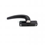 Window handle hardware aluminium accessories door and window handles
