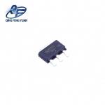 Industrial Integrated Circuits ON SBCP56-16T1G SOT-223 Electronic Components ics SBCP56-1 P32mk1024mcm064-e/pt for sale