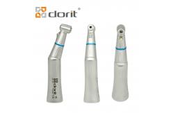 China 1:1 Low Speed LED Handpiece Internal Dental Internal Water Channal supplier