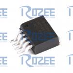 LM2596S-ADJ/NOPB for sale
