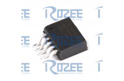 China LM2596S-ADJ/NOPB supplier