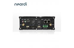 China ODM LPB3588 RK3588 Embedded Industrial Box PC Fanless All In One supplier