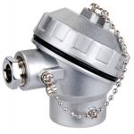 KSC Aluminium ADC12 Thermocouple Connection Head for sale