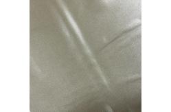 China Twill style polyester satin fabric For Pants Umbrella Beddings 50DX75D Yarn Count supplier