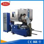 Temperature And Climatic Test Chamber In Combination With Vibration for sale