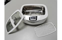 China CE appliance 2500ml home use Ultrasonic Fruit And Vegetable Washer supplier