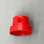 Omni-Directional Spray Valve for Industrial Coatings 360-Degree Coverage Precision Control
