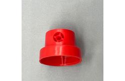 China Omni-Directional Spray Valve for Industrial Coatings 360-Degree Coverage Precision Control supplier