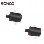 For JCB 806 Upper Roller Mini Excavator Undercarriage Components for sale
