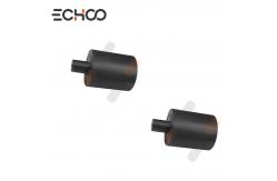 China For JCB 806 Upper Roller Mini Excavator Undercarriage Components supplier