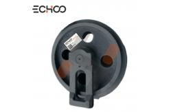 China Komatsu Mini Excavator Idler PC27MR-2 Track Front Well supplier