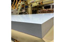 China Non Alloy Q235 SS400 A36 Hot Rolled Steel Plate With Cold Rolling Technique supplier