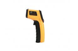 China 0.95 Preset Industrial Digital Thermometer Temperature Sensor Signal Amplifier supplier