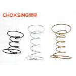 3.6mmx10cm Sized Upholstery Coil Springs 5 Turns High Tempered Spring Technology for sale
