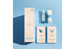 China Factory Customized High-end Cosmetic Packaging Box Mask / Lotion / Essence Water / Lipstick supplier