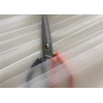 Food Grade Plain Weave 500Mesh 5 Micron Nylon Filter Mesh Wear Resisting for sale