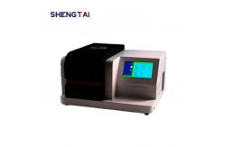 China SH0545 Touch Screen Automatic Wax Precipitation Point Tester For Crude Oil supplier