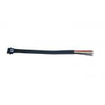 1.0mm 100mm Tinned Industrial Wiring Harness for sale