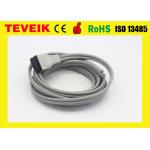 GE Blood Pressure extension tube for GE Dash 4000 Eagle 3000 , double hose for sale