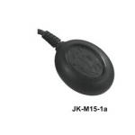Practical Low Voltage Protection Devices , Black Electrical Float Switch for sale
