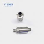BP156-M Mini Pressure Transmitter Sensor With M12 Connector Pressure Transducer for sale