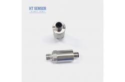 China BP156-M Mini Pressure Transmitter Sensor With M12 Connector Pressure Transducer supplier