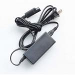 China EDC117 AC-DC 12V SAE Battery Charger Adapter with A00302 Power Cable for Topcon GPS Hiper Series manufacturer