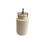 Horizontal Alumina Large Capacity Ceramic Jar for Jar Mill for sale