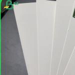 600mm - 1200mm Roll Width Food Grade Ivory Board Anti-Curl for sale