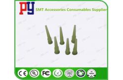 China Nordson PN: 7018052 SMOOTHFLOW TAPERED DISPENSING TIP 14 GAUGE OLIVE 50/BOX supplier