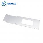 Stainless Steel CNC Stamping Parts Powder Coated Metal​ Laser Cut for sale