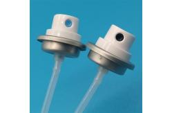 China Versatile Hair Glue Spray Valve for DIY Stylers with Multiple Spray Modes supplier