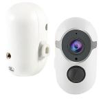 10m PIR Distance 20x Mini Wifi Cam Tiny den Cameras Wireless for sale
