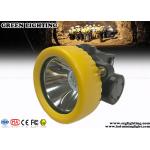 85 Lum Cree Led Cordless Mining Lights 2600mAH Rechargeable Battery