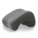 Super Soft Travel Neck Pillow Custom Orthopedic Proven For Adults Age Group for sale