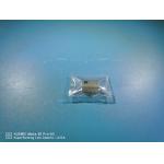 5x5mmt High Purity undoped 4h-Semi Sic Silicon Carbon Optical Lens