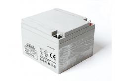 China Easy Operation Household Solar System Solar Power Battery High Efficiency supplier