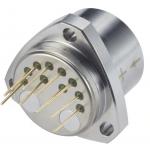 30g Quartz Flexure Accelerometer Single Axis Navigation Grade Accelerometer for sale