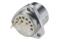 China big measure range quartz accelerometer high reliable flexure accelerometer supplier