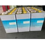 Transformer Casting Mould Release Agent Viscous Liquid For Electrical Insulation for sale