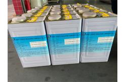 China Transformer Casting Mould Release Agent Viscous Liquid For Electrical Insulation supplier