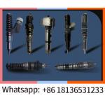 Diesel Engine Fuel Injector 0414701033 Common Rail Injector 0414701034 Auto Parts Injector 16650-00Z11 for sale