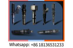 China 6218-11-3101 DENSO Engine Injector supplier