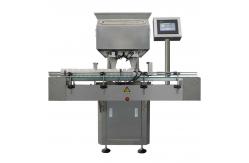 China Tablet And Capsule Automatic Counting Machine CE ISO SGS Certificated supplier